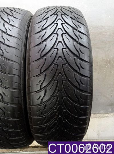 Federal Couragia S/U 225/65 R18 96T