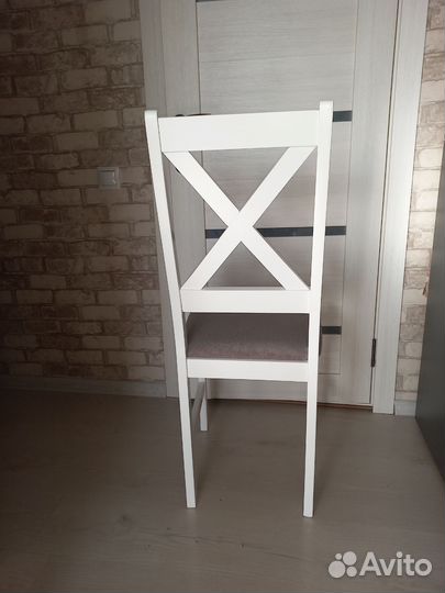 Стулья кухонные