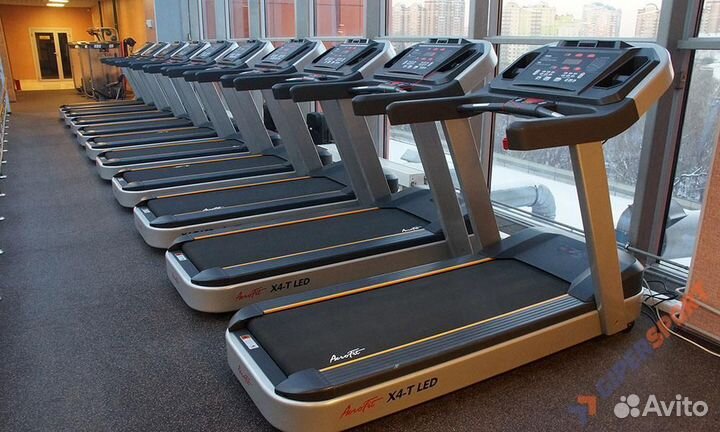 Беговые дорожки + бесплатная доставка