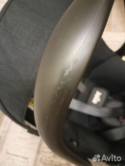 Автолюлька Joie I-Gemm 2