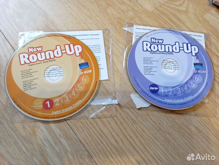 Учебники по английскому для детей и школьников