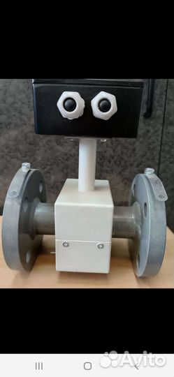 Первичный преобразователь для вис. Т