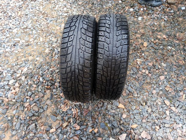 Колеса зимние 185 65 r15