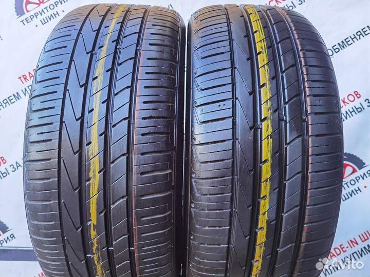 Hankook Ventus S1 Evo2 SUV K117A 235/50 R19 99V
