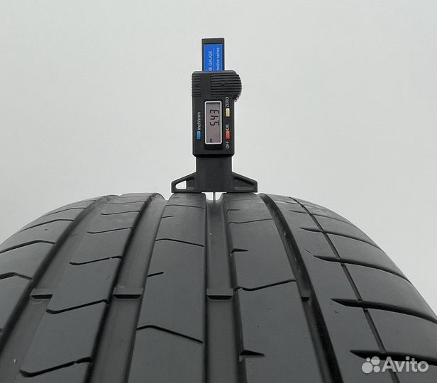 Pirelli P Zero II 225/45 R19