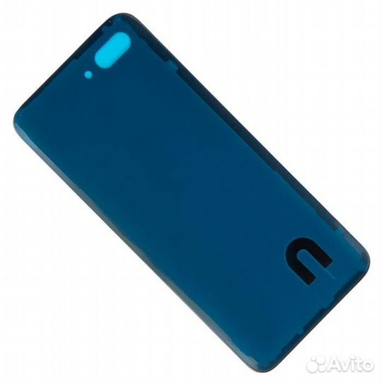 Задняя крышка для Huawei Honor 10, черный Honor 10