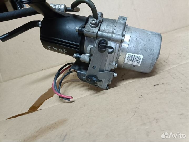 Эгур Citroen ds4