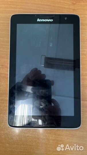 Планшет lenovo A5500-H