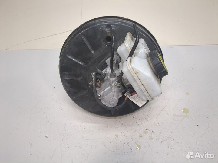 Цилиндр тормозной главный Volkswagen Atlas, 2019