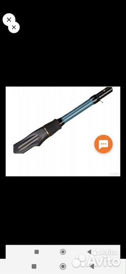 Спиннинг Versus VSR692LT