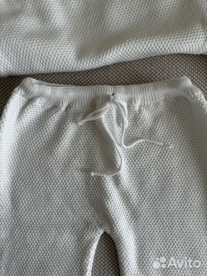 Костюм трикотажный детский 74