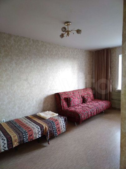 1-к. квартира, 34,8 м², 7/9 эт.