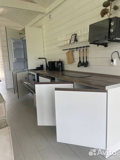 Модульная кухня в наличии