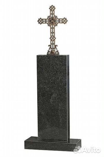Кресты литые чугун