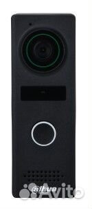 Вызывная панель Dahua DHI-VTO1000JM