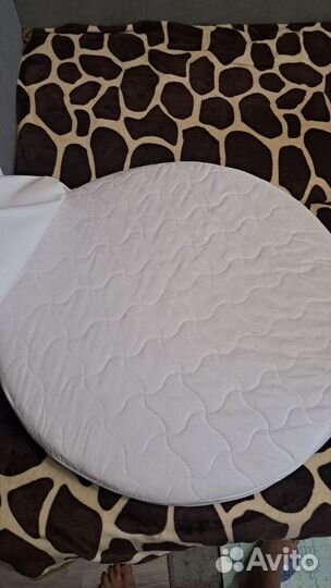 Матрас ортопедический 7575