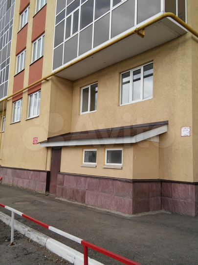Офисное помещение, 232.5 м²