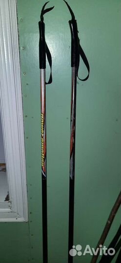 Лыжные палки