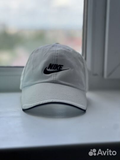 Кепка nike vintage