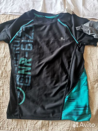 Футболки, поло Iceberg, Under armour