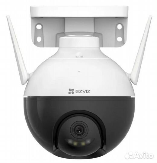 CS-C8W (5MP,4мм) IP камера WI-FI Ezviz