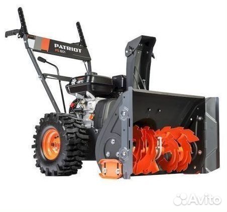 Снегоуборщик patriot PS 601 426108601