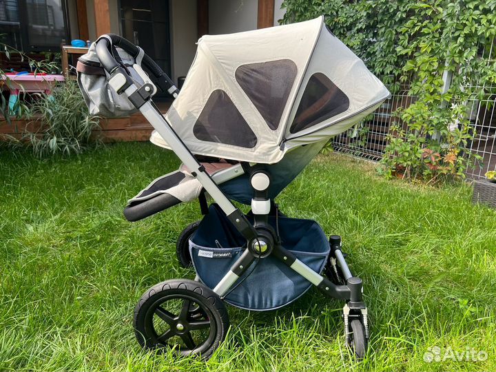 Аксессуары для коляски bugaboo