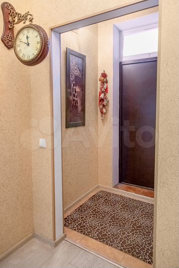 Дом 188 м² на участке 2 сот.