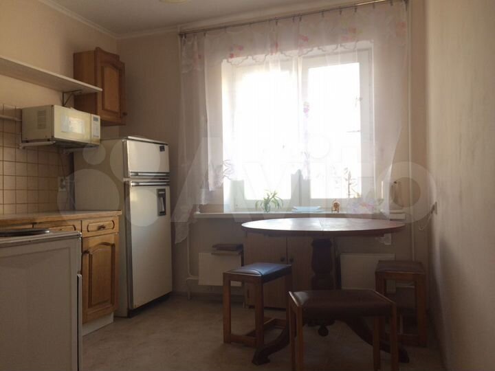 2-к. квартира, 53,4 м², 4/5 эт.