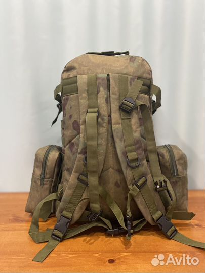 Рюкзак тактический 50 литров