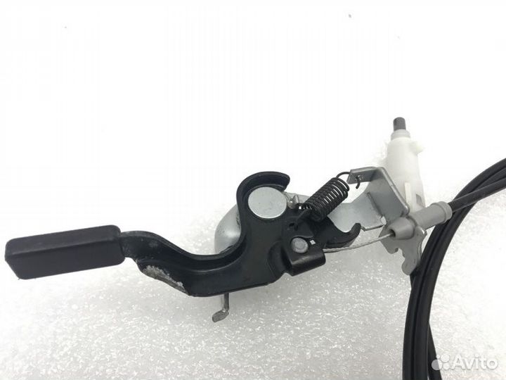 Трос лючка топливного бака Toyota Rav4 3