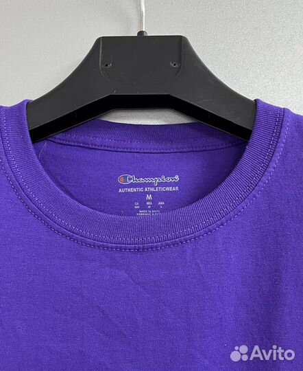 Футболка Champion оригинал