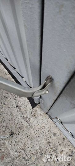 Багажник на крышу