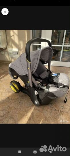 Автолюлька