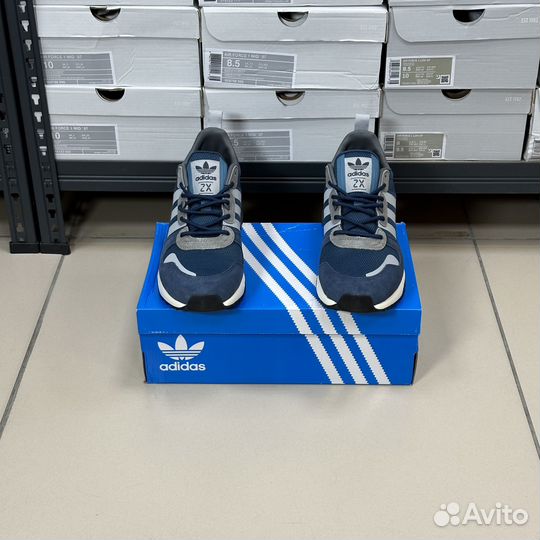 Кроссовки Adidas ZX 700 HD