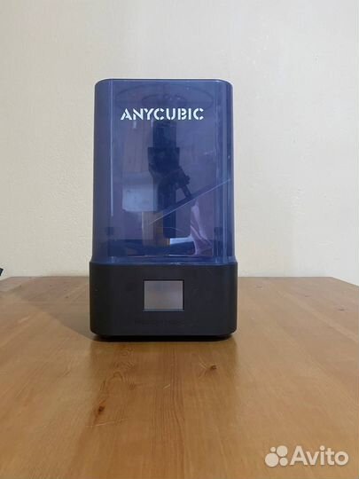 Anycubic Photon Mono 2