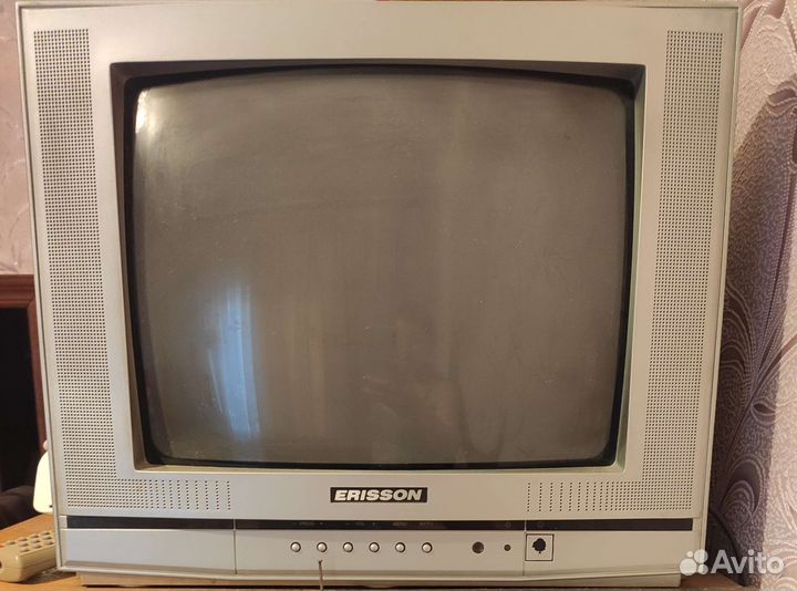 Телевизор бу