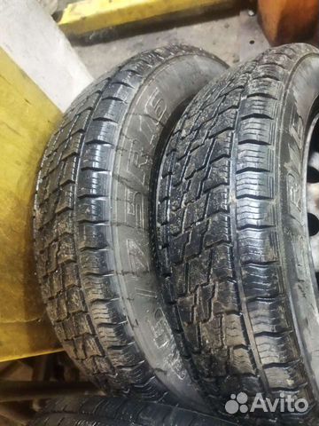 Rovelo RWT-768 185/75 R6.5