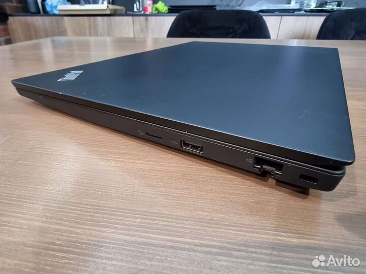 Thinkpad 15.6 на Ryzen