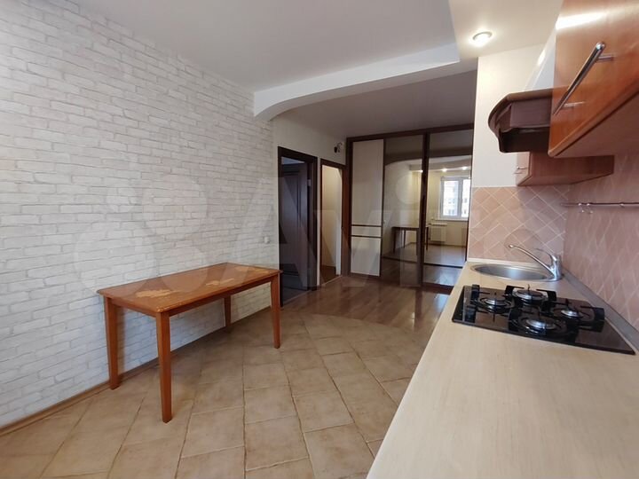 3-к. квартира, 68 м², 8/9 эт.