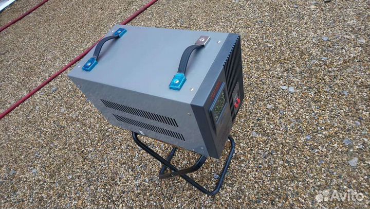 Стабилизатор напряжения 10 квт