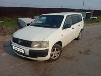 Toyota Probox 1.5 AT, 2002, 342 000 км, с пробегом, цена 420 000 руб.