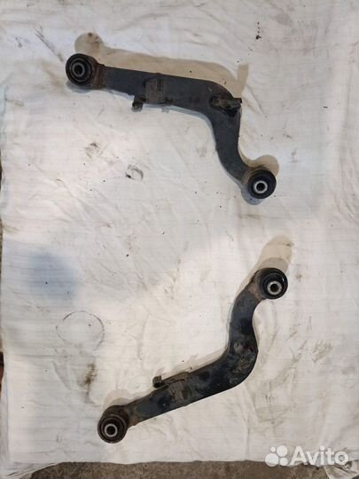 Рычаг задний Toyota RAV4 40