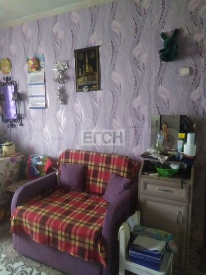 Комната 19,4 м² в 3-к., 5/5 эт.