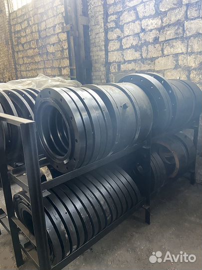 Запчасти для дробилок смд-108а, смд-109а, см-741