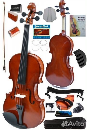 Скрипка Stromberg Violin