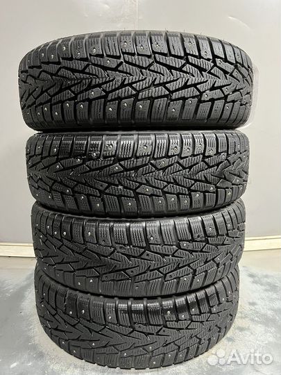 Nokian Tyres Hakkapeliitta 7 175/70 R14