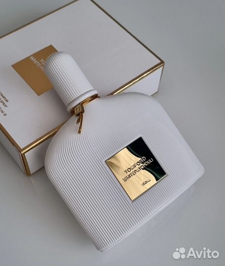 Tom Ford White Patchouli 100 ml