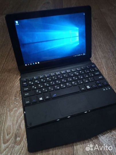 Планшет Windows irbis TW38, 8.9