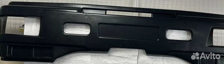 Облицовка буфера Камаз 65115